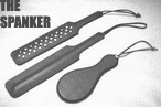 The Spanker